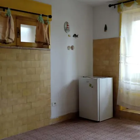 La Stazione Vakantiehuis