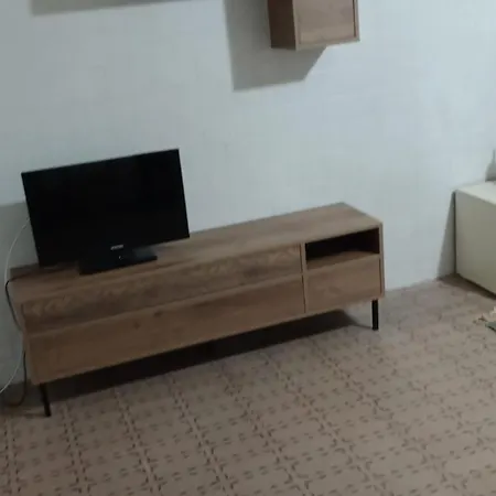 La Stazione Tatil Evi *